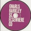 Gnarls Barkley - St. Elsewhere (CD+DVD)